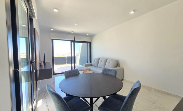 Herverkoop - Apartment / Flat * - Orihuela Costa - Los Altos *