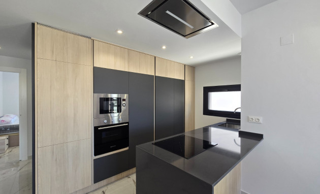 Herverkoop - Apartment / Flat * - Orihuela Costa - Los Altos *