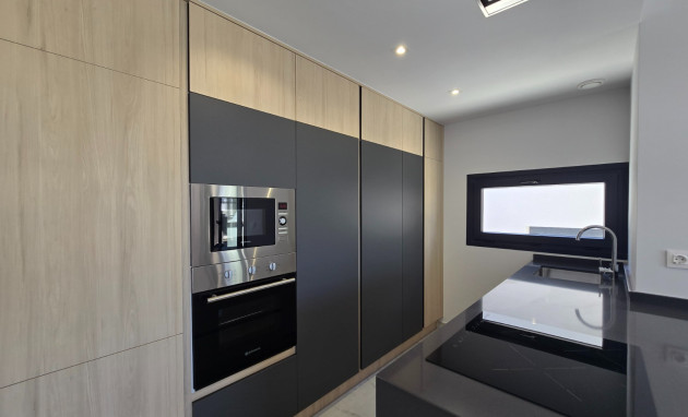 Herverkoop - Apartment / Flat * - Orihuela Costa - Los Altos *