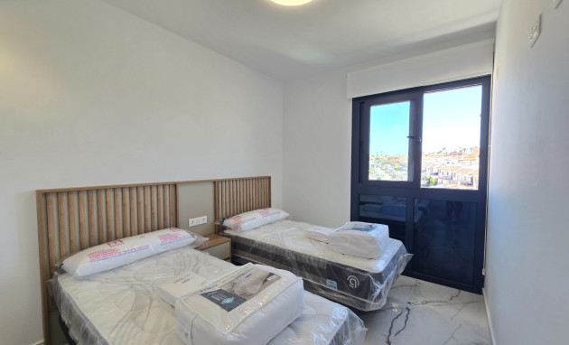 Herverkoop - Apartment / Flat * - Orihuela Costa - Los Altos *