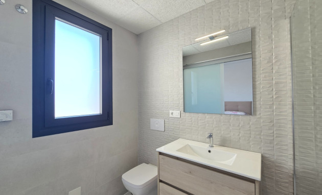 Herverkoop - Apartment / Flat * - Orihuela Costa - Los Altos *