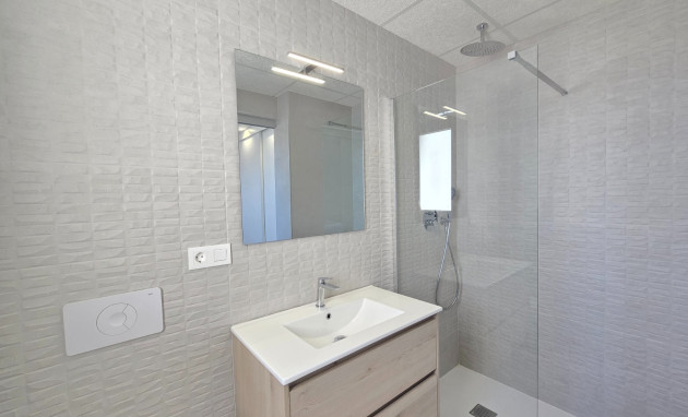 Herverkoop - Apartment / Flat * - Orihuela Costa - Los Altos *