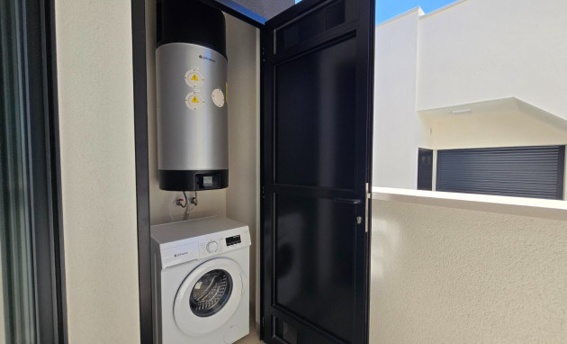 Herverkoop - Apartment / Flat * - Orihuela Costa - Los Altos *