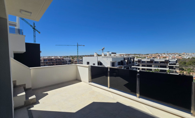 Herverkoop - Apartment / Flat * - Orihuela Costa - Los Altos *