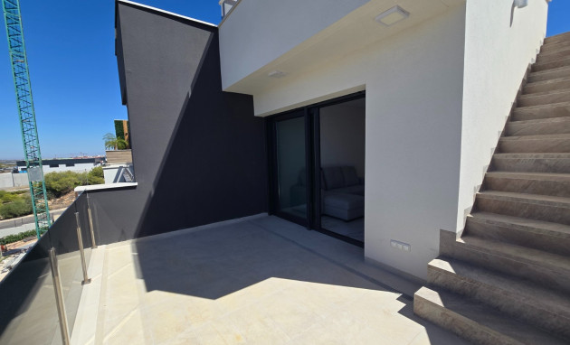 Herverkoop - Apartment / Flat * - Orihuela Costa - Los Altos *