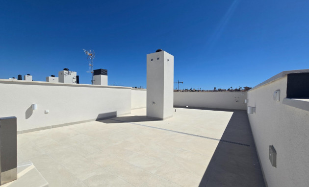 Herverkoop - Apartment / Flat * - Orihuela Costa - Los Altos *