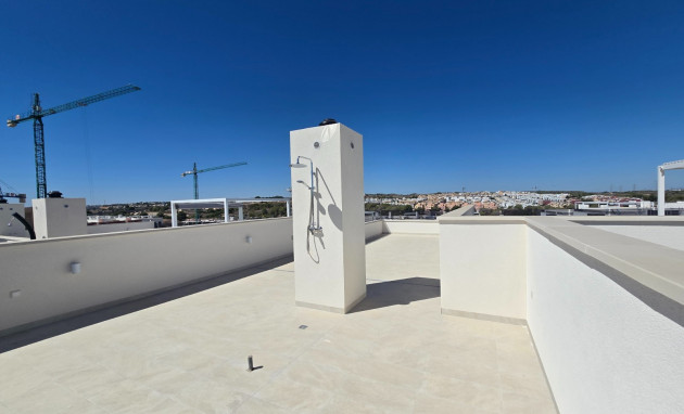 Herverkoop - Apartment / Flat * - Orihuela Costa - Los Altos *