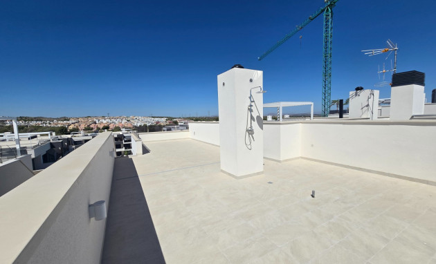 Herverkoop - Apartment / Flat * - Orihuela Costa - Los Altos *