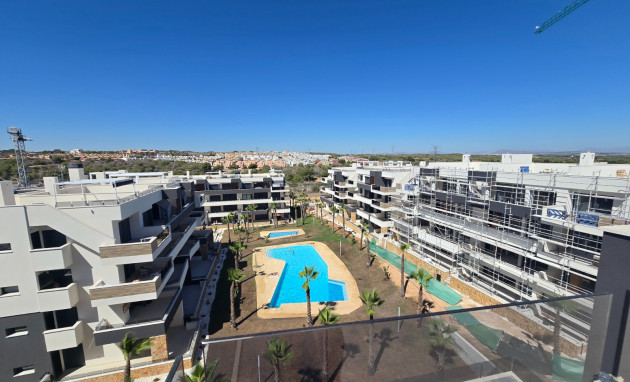 Herverkoop - Apartment / Flat * - Orihuela Costa - Los Altos *