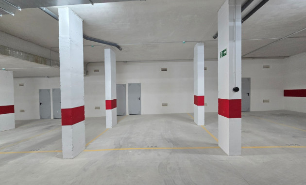 Herverkoop - Apartment / Flat * - Orihuela Costa - Los Altos *