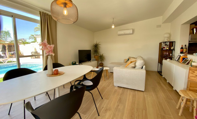 Herverkoop - Villa - Ciudad Quesada/Rojales - Ciudad Quesada