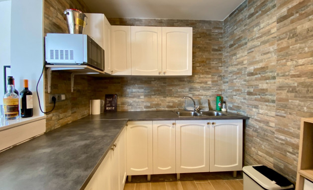 Herverkoop - Villa - Ciudad Quesada/Rojales - Ciudad Quesada