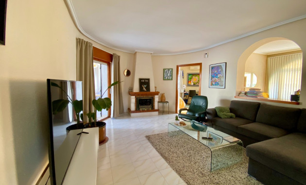 Herverkoop - Villa - Ciudad Quesada/Rojales - Ciudad Quesada