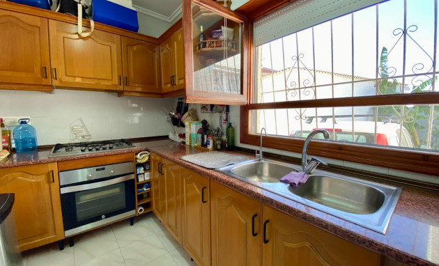 Herverkoop - Villa - Ciudad Quesada/Rojales - Ciudad Quesada