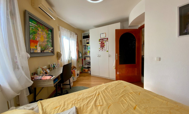 Herverkoop - Villa - Ciudad Quesada/Rojales - Ciudad Quesada