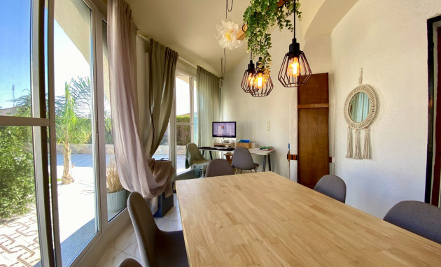 Herverkoop - Villa - Ciudad Quesada/Rojales - Ciudad Quesada