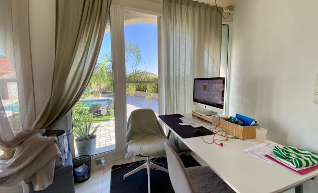 Herverkoop - Villa - Ciudad Quesada/Rojales - Ciudad Quesada