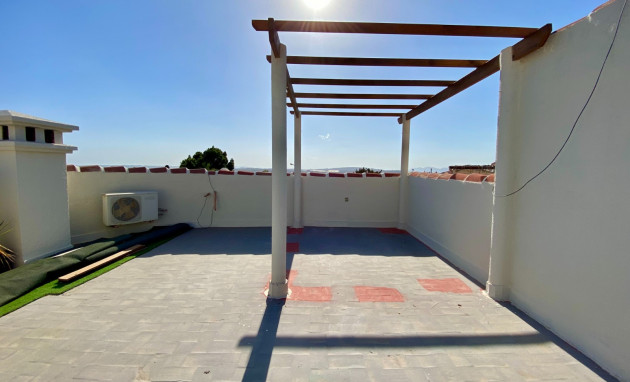 Herverkoop - Villa - Ciudad Quesada/Rojales - Ciudad Quesada