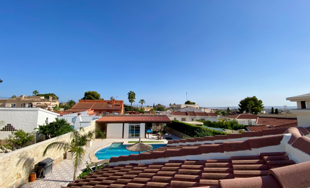 Herverkoop - Villa - Ciudad Quesada/Rojales - Ciudad Quesada