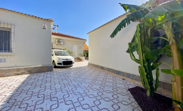 Herverkoop - Villa - Ciudad Quesada/Rojales - Ciudad Quesada