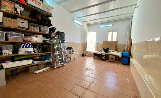 Herverkoop - Villa - Ciudad Quesada/Rojales - Ciudad Quesada