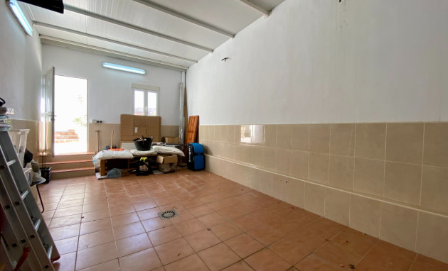 Herverkoop - Villa - Ciudad Quesada/Rojales - Ciudad Quesada