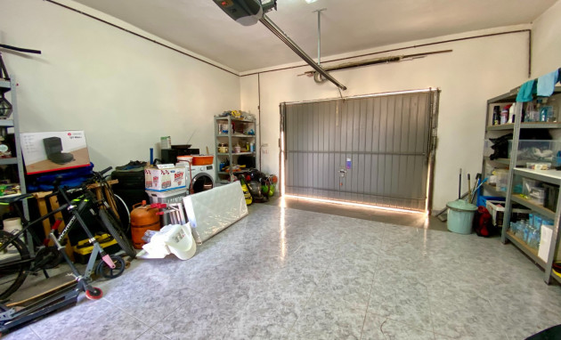 Herverkoop - Villa - Ciudad Quesada/Rojales - Ciudad Quesada