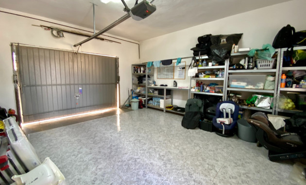 Herverkoop - Villa - Ciudad Quesada/Rojales - Ciudad Quesada