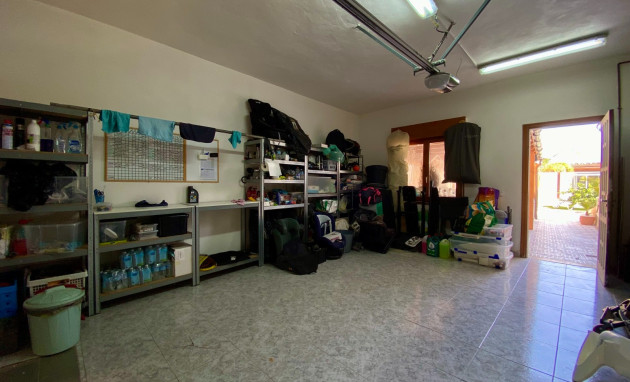 Herverkoop - Villa - Ciudad Quesada/Rojales - Ciudad Quesada