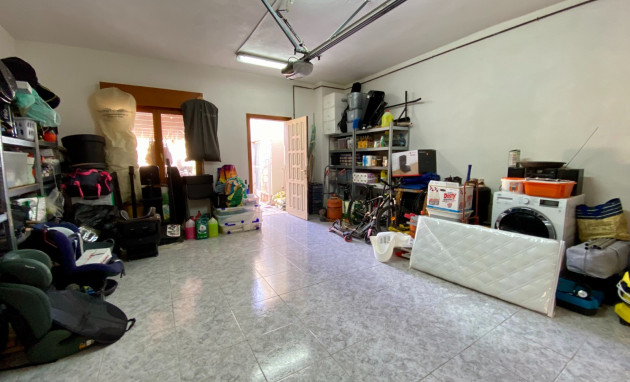 Herverkoop - Villa - Ciudad Quesada/Rojales - Ciudad Quesada