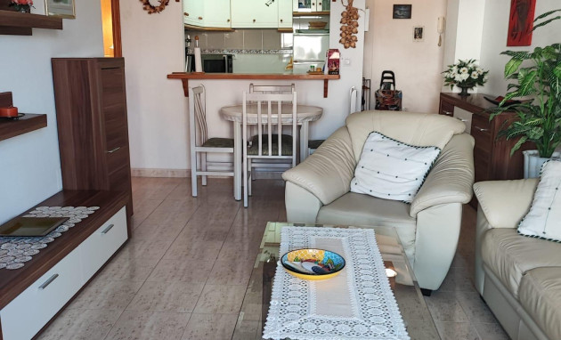 Herverkoop - Apartment - Torrevieja - Torreblanca