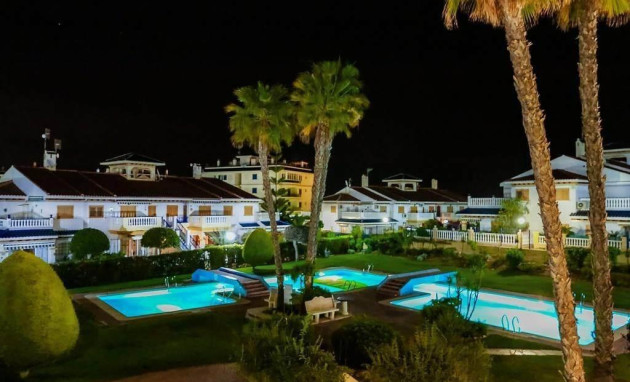 Herverkoop - Apartment - Torrevieja - Torreblanca