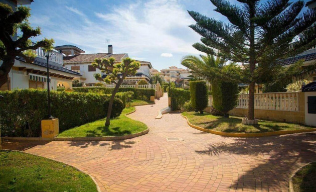 Herverkoop - Apartment - Torrevieja - Torreblanca