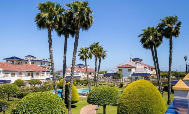 Herverkoop - Apartment - Torrevieja - Torreblanca