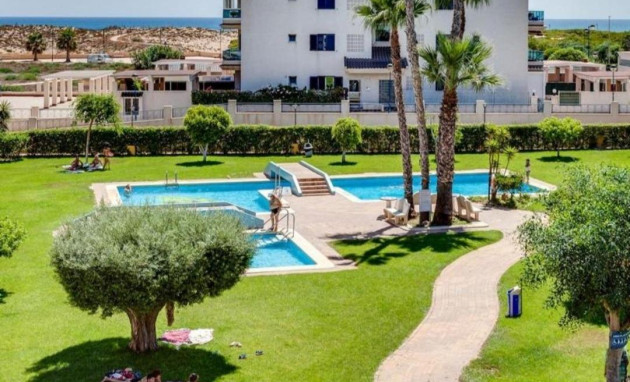 Herverkoop - Apartment - Torrevieja - Torreblanca
