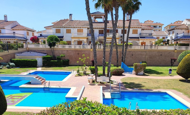 Herverkoop - Apartment - Torrevieja - Torreblanca