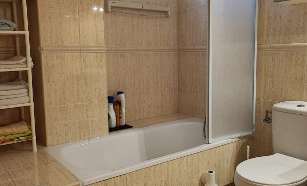 Herverkoop - Apartment - Torrevieja - Torreblanca