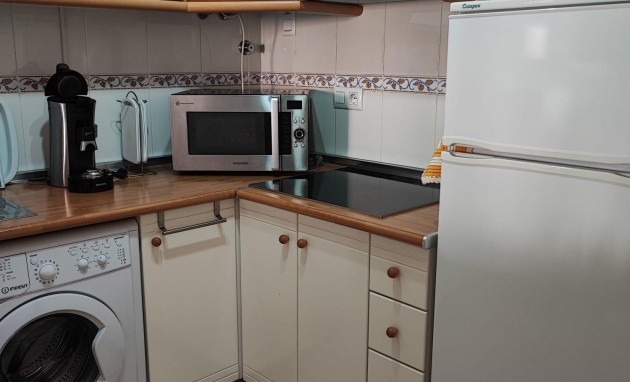 Herverkoop - Apartment - Torrevieja - Torreblanca