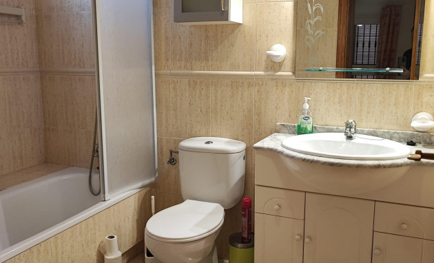 Herverkoop - Apartment - Torrevieja - Torreblanca