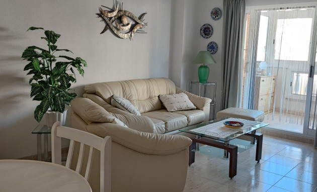 Herverkoop - Apartment - Torrevieja - Torreblanca