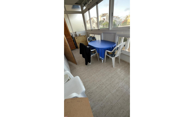 Herverkoop - Apartment - Torrevieja - Torreblanca