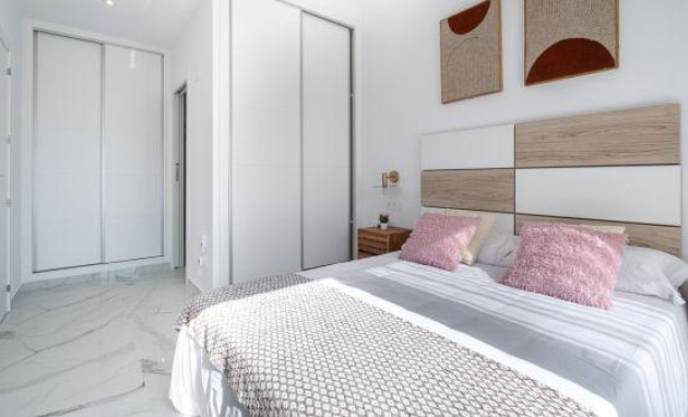 Herverkoop - Villa - Torrevieja - El limonar