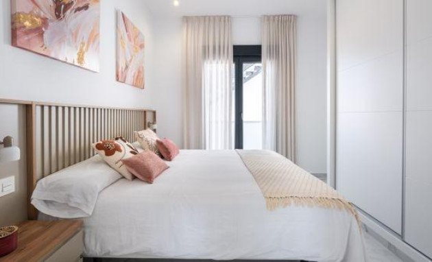 Herverkoop - Villa - Torrevieja - El limonar