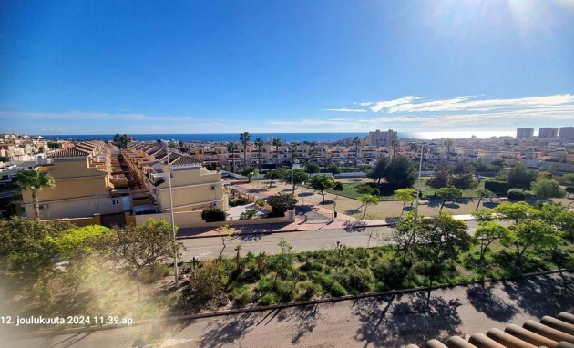 Herverkoop - Bungalow - Gelijkvloers - Torrevieja - La Mata