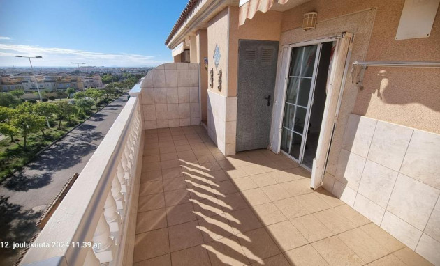 Herverkoop - Bungalow - Gelijkvloers - Torrevieja - La Mata