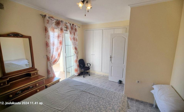 Herverkoop - Bungalow - Gelijkvloers - Torrevieja - La Mata