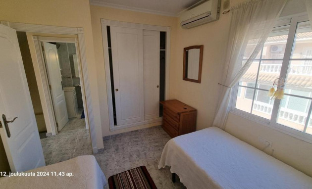 Herverkoop - Bungalow - Gelijkvloers - Torrevieja - La Mata