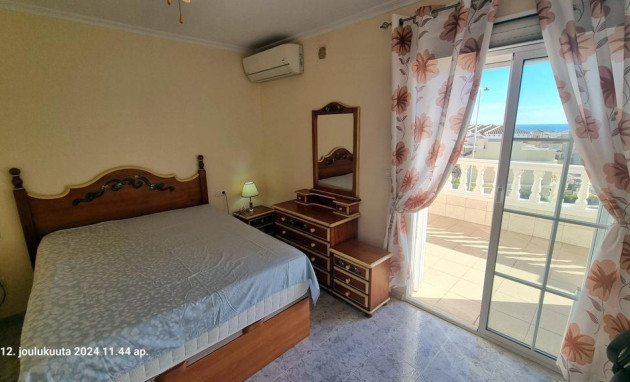 Herverkoop - Bungalow - Gelijkvloers - Torrevieja - La Mata