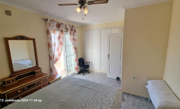 Herverkoop - Bungalow - Gelijkvloers - Torrevieja - La Mata