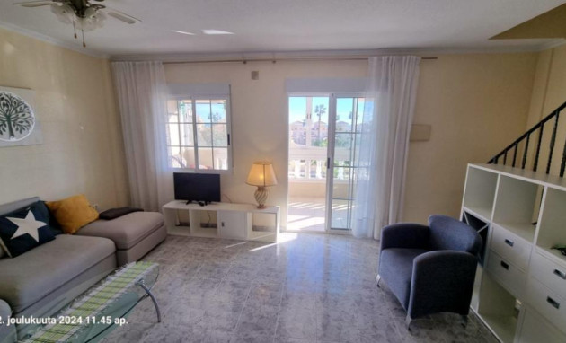 Herverkoop - Bungalow - Gelijkvloers - Torrevieja - La Mata